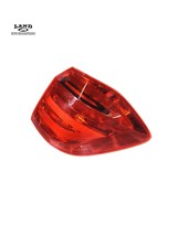 MERCEDES X166 GL-CLASS PASSENGER/RIGHT OUTER OUTSIDE TAILGATE TAIL LIGHT... - $207.89