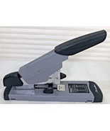 Swingline Heavy-Duty Stapler 160-Sheet Capacity Black/Gray 39005 - $36.67 CAD