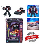 Transformers Generations Legacy Decepticon Wild Rider 5.5 in Action Figure - £17.73 GBP