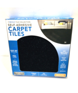Achim Nexus Self Adhesive Polyester Carpet Tile 12 Tiles/12 Sq Ft12 X 12... - $45.47 CAD