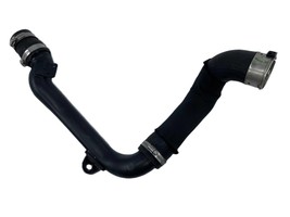 2021-2025 Ford Bronco Sport Throttle Body To Intercooler Inlet Pipe Tube... - $1,671.55 MXN