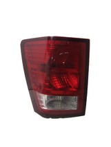 Driver Left Tail Light Fits 07-10 Grand Cherokee 615731 - £50.64 GBP