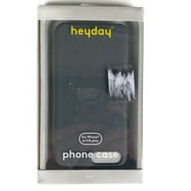 Heyday Case Gray For Apple iPhone 6/7/8 Plus You Do Hue - £4.61 GBP