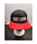 Craftsman Snapback Hat - £11.00 GBP