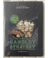 The Sandlot Strategy Bill Severns A Parent&#39;s Manual For Coaching Kids Au... - £15.66 GBP