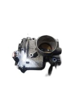Throttle Body Throttle Valve Assembly 2.3L Fits 06-09 FUSION 1193888 - $25.54