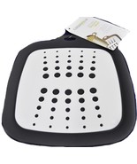 Casabella Sink Sider Trivet White &amp; Gray - $17.70 CAD