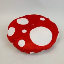 IKEA Skogsduva Kids Chair Cover Mushroom Cap New 705.782.86  - $18.72