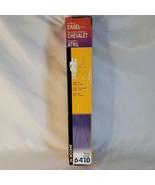 Boone 6410 Metal Compact Travel Self Setting Easel 64&quot; Black Steel Light... - $20.25 CAD