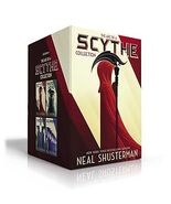 The Arc of a Scythe Collection (Boxed Set): Hardcover New - $57.22