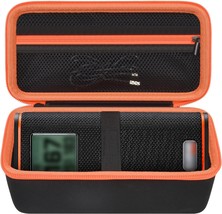 Carrying Case Compatible with Bushnell Golf for Wingman View Golf GPS Speaker Ra - £30.45 GBP