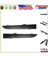 Front Grille Bumper Replacement Panels for Tacoma 2001-2004 - Metal Cons... - $490.86 MXN