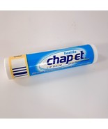 NEW Chap-et Vanilla Flavor Lip Balm stick Chapet 2012 skin protectant - $825.33 MXN