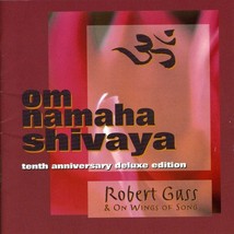 Om Namaha Shivaya  - £14.21 GBP