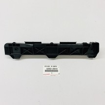 Genuine 52562-35010 For Toyota 03-05 4Runner Right Rear Bumper Upper Ret... - $62.56