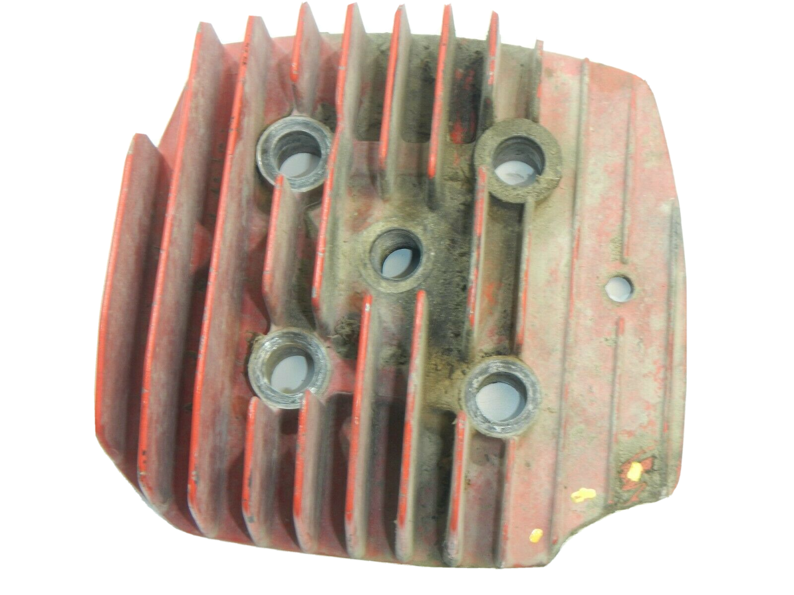 Cylinder Head 1980 80 Honda CR80R CR80 CR 80R - $25.47