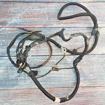 GM 1993-1996 Chevrolet Camaro Coupe Rear Window Hatch Defrost Wiring Har... - $64.28 CAD