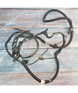 GM 1993-1996 Chevrolet Camaro Coupe Rear Window Hatch Defrost Wiring Har... - $64.28 CAD