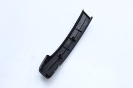 04-11 MAZDA RX-8 REAR LEFT DRIVER SIDE INTERIOR DOOR GRAB HANDLE TRIM Q8722 image 9