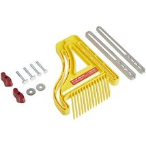 Milescraft 1406 FeatherBoard for Router Tables, Table Saws and Fences - $40.36 CAD