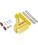 Milescraft 1406 FeatherBoard for Router Tables, Table Saws and Fences - €24,60 EUR