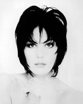 Joan Jett Bare Shouldered Iconic Glamour Image 16x20 Canvas Giclee - £55.94 GBP