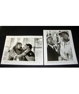 2 1994 NEXT KARATE KID Movie Photos Hilary Swank Pat Morita Michael Cava... - $13.60 CAD