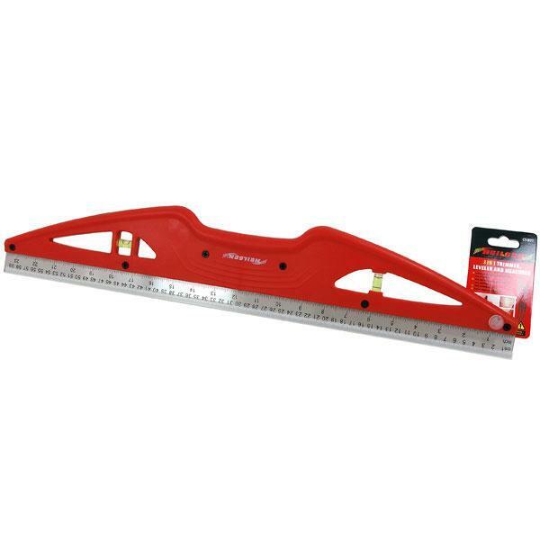 Wallpaper Guide Knife 3in1 600mm Decorating Trimmer Edge Decor DIY Tools U69 Item image 3
