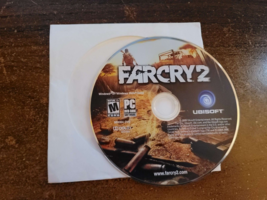 Far Cry 2 PC Game Disc Only in Sleeve with Key 2008 - £7.99 GBP