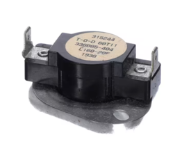 ICP 315244, 338085-404, Limit Switch/Thermostat, L160-20F, Gas Furnace - $94.97