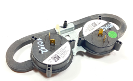 Goodman Furnace Air Pressure Switch 0130F00474 9371VO-VD-0133 assy used ... - $29.00