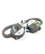 Goodman Furnace Air Pressure Switch 0130F00474 9371VO-VD-0133 assy used ... - €24,72 EUR