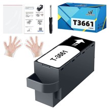 00 C1300 Ink Maintenance Box For Xp-15000 Xp-6100 Xp-970 Xp-8600 Xp-8700... - $20.99