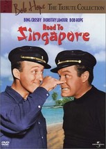 Road To Singapore - £7.70 GBP