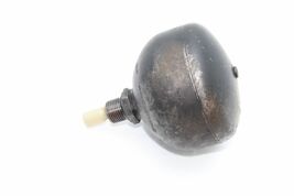 03-06 MERCEDES-BENZ CL55 AMG ABC SUSPENSION PRESSURE RELIEF VALVE Q7690 image 2