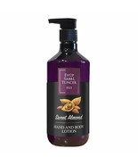 Eyup Sabri Tuncer Hand &amp; Body Lotion with Sweet Almond Oil (300ml / 10oz... - €14,52 EUR