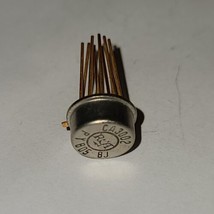 RCA CA3002 TO-99 Differential IF Amplifiers New Old Stock Metal Can - £5.87 GBP