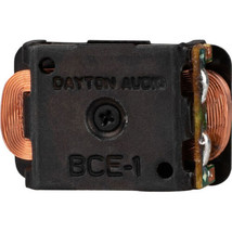 Dayton Audio - BCE-1 - 22 x 14mm Bone Conducting Exciter - 4 Ohm - $16.95