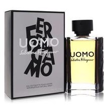 Salvatore Ferragamo Uomo Cologne by Salvatore Ferragamo, Launched in the... - $64.00