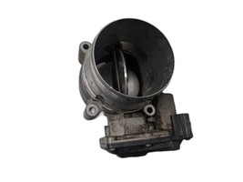 Throttle Valve Body From 2011 Ford F-250 Super Duty  6.7 BC3Q9F991DA Diesel - $59.95