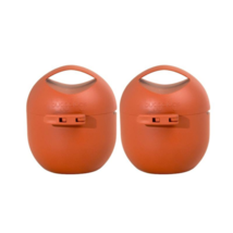 Buggalugs Pacifier Case: Desert x 2 Bundle - £106.76 GBP