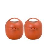 Buggalugs Pacifier Case: Desert x 2 Bundle - $184.22 CAD