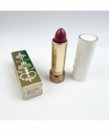 NEW Vtg 70s Avon Ultra Sheer Lipstick .13 oz Sheerling Berry Box Wear Wh... - $246.89 MXN