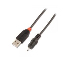 LINDY USB Charger Cable for Nokia 2mm Connector  - $12.00