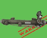 07-09 mercedes w211 e350 e320 RWD power steering rack and pinion 2114604... - $175.00