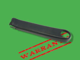 03-09 mercedes w203 w209 clk500 front left driver windshield wiper arm c... - $29.87