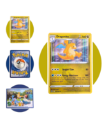 Silver Tempest Pokemon Card (HH90): Dragonite 131/195, Holo - $8.09 CAD