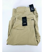 Oakley Baseline Hybrid 21 2.0 Rye Mens Shorts 30 Quick Dry Water Repelle... - $38.65