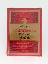 Courvoisier Napoleon VSOP Playing Cards - Vintage Hong Kong Edition New ... - $18.90