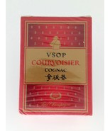 Courvoisier Napoleon VSOP Playing Cards - Vintage Hong Kong Edition New ... - £14.77 GBP